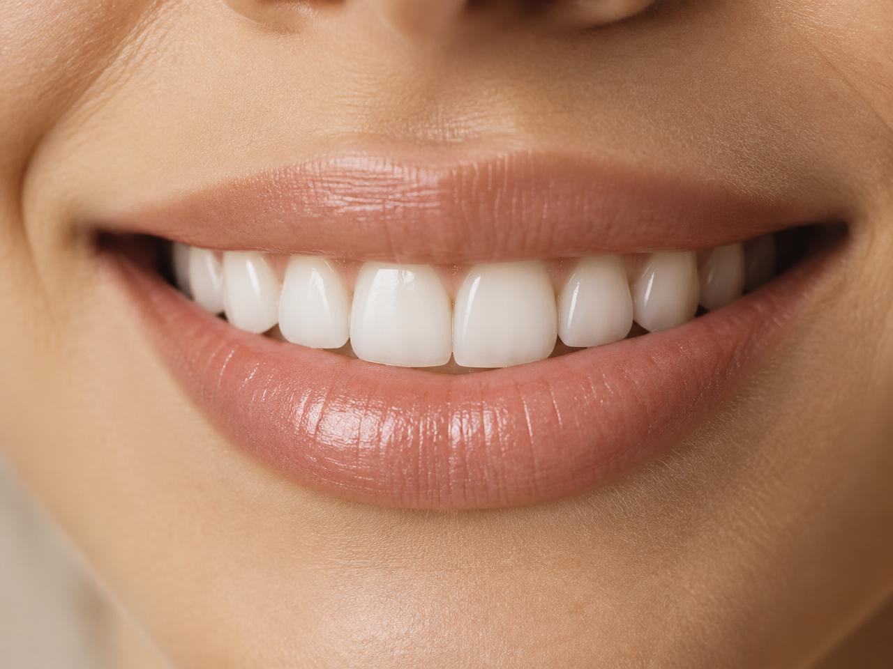 Lentes e Facetas de Porcelana